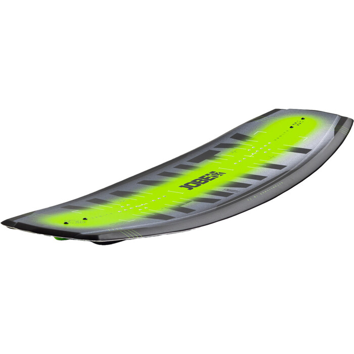 2024 Jobe Vanity Wakeboard 272524002 - Black / Green